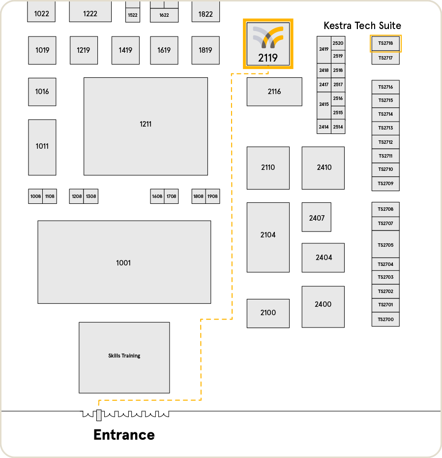 IMG-040A-Graphic,-Floor-Plan,-Booth-2119,-HRS26_v4 IMG-040A-Graphic,-Floor-Plan,-Booth-2119,-HRS26_v4